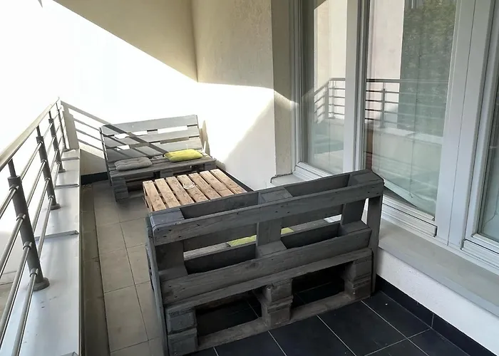 Labo Apartment Dzialdowska