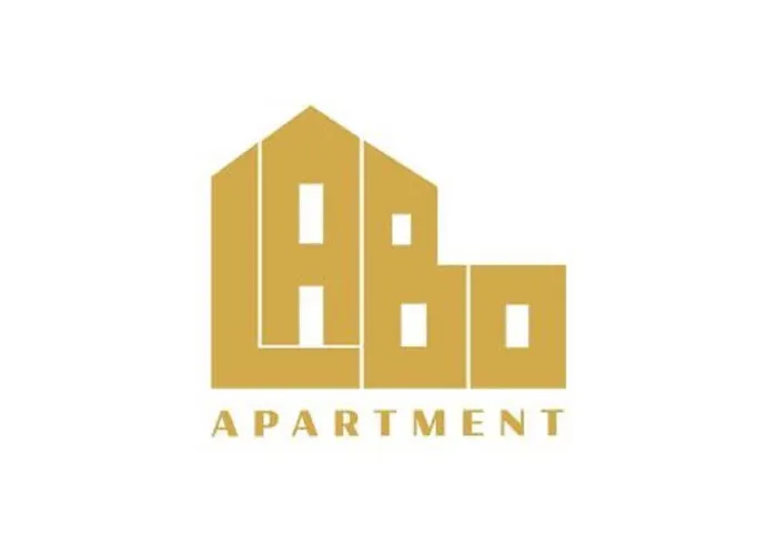 Labo Apartment Dzialdowska